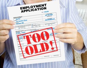 employment age discrimination in NJ