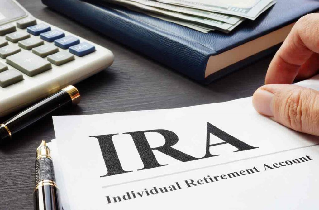 Is An Inherited IRA Protected From Bankruptcy And Creditors 