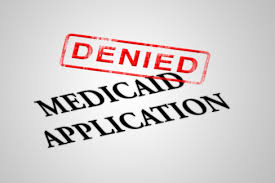 Appealing Medicaid Denial