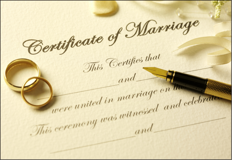 Are You Really Married If There Is A Religious Ceremony But No License are-you-really-married-if-there-is-a-religious-ceremony-but-no-license